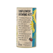 Load image into Gallery viewer, Sunflower | Instructions | The Jonsteen Company